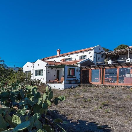 Casa Abuelo Buenaventura Villa Isora Ngoại thất bức ảnh