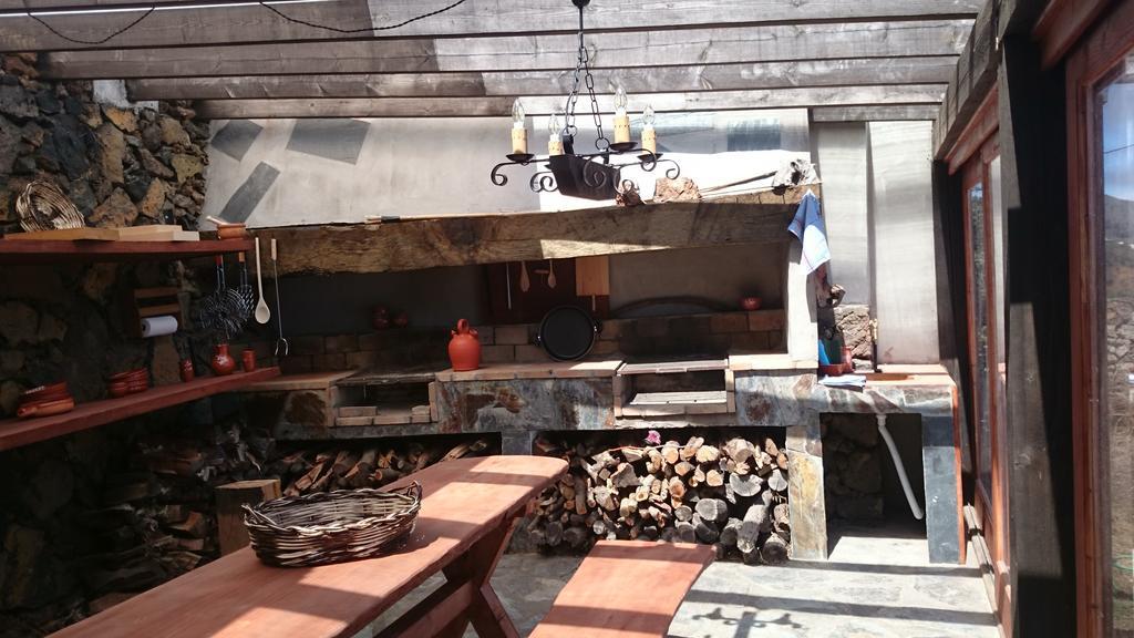 Casa Abuelo Buenaventura Villa Isora Ngoại thất bức ảnh