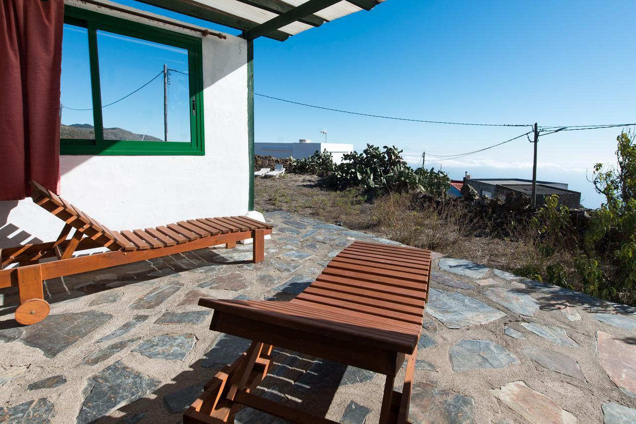 Casa Abuelo Buenaventura Villa Isora Ngoại thất bức ảnh