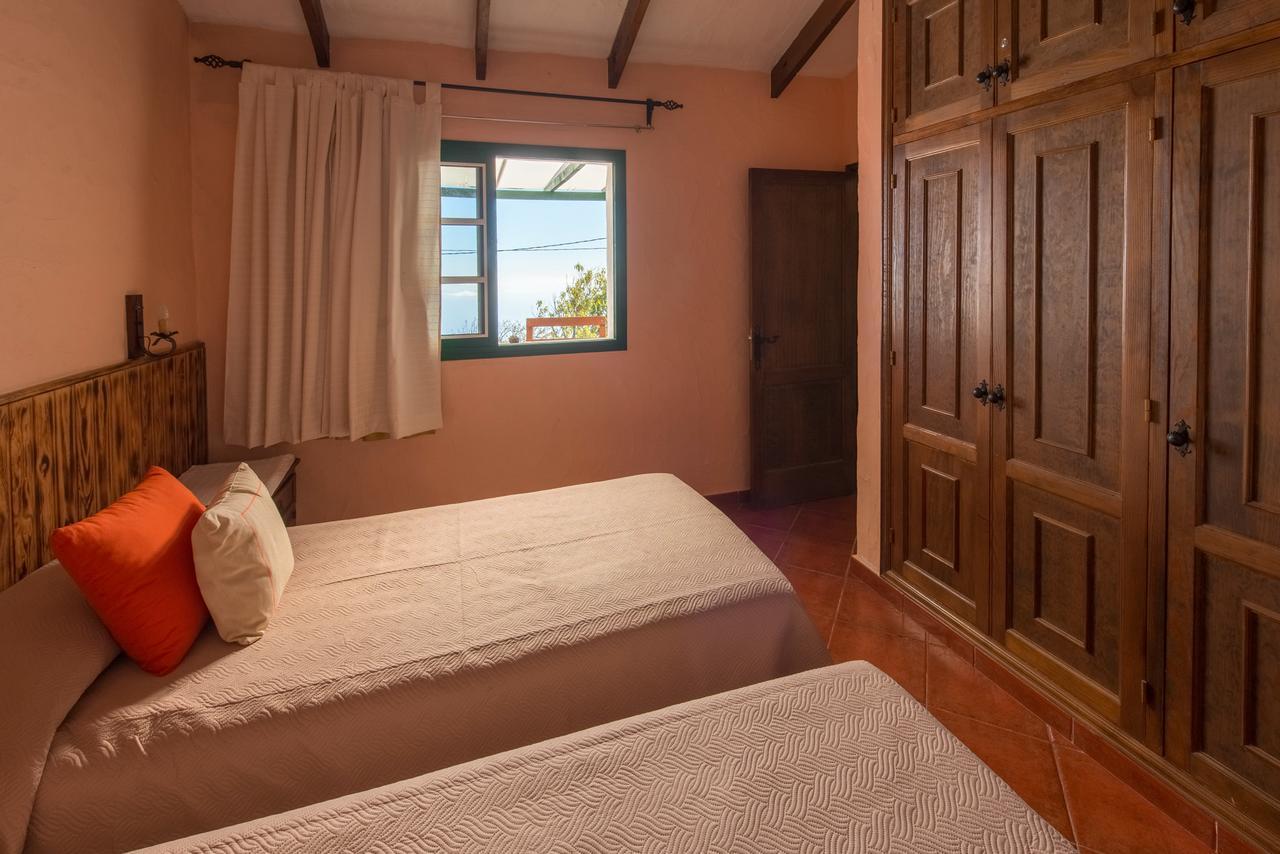 Casa Abuelo Buenaventura Villa Isora Ngoại thất bức ảnh