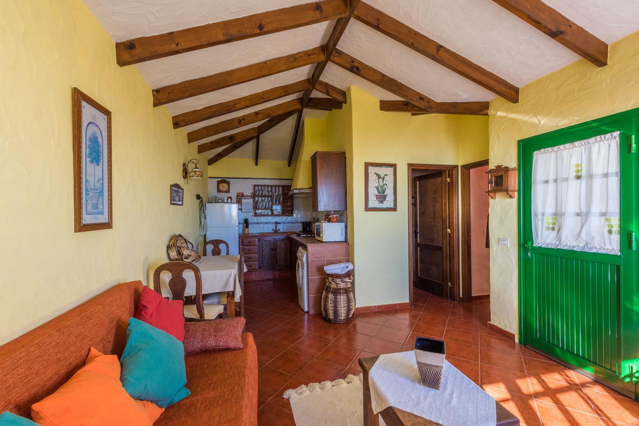 Casa Abuelo Buenaventura Villa Isora Ngoại thất bức ảnh